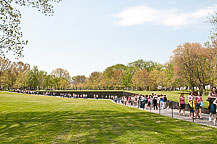 Viet Nam Memorial