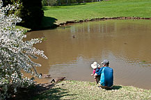 Wheaton Regional Park