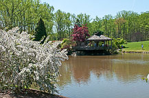 Wheaton Regional Park