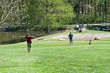 Wheaton Regional Park