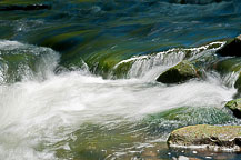 Chittenango Creek