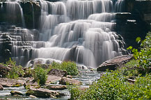 Chittenango Falls