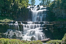 Chittenango Falls