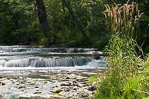 Chittenango Creek