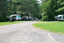 Campground