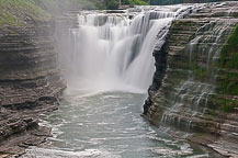 Upper Falls