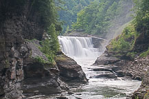 Lower Falls