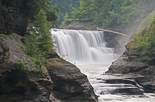 Lower Falls