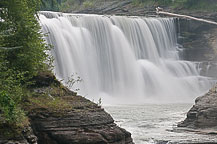 Lower Falls