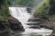 Lower Falls