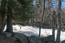 Buttermilk Falls