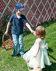 Easter Egg Hunt