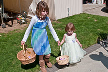 Easter Egg Hunt