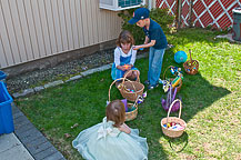 Easter Egg Hunt