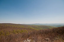 Skyline Drive