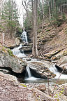 Ricket's Glen State Park, Pennsylvania