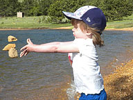 Valerie in Colorado