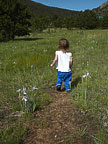 Valerie in Colorado