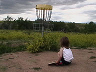 Valerie in Colorado