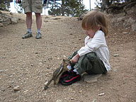 Valerie in Colorado