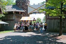 Sterling Renaissance Festival