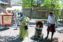 Sterling Renaissance Festival