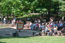 Sterling Renaissance Festival