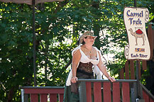 Sterling Renaissance Festival