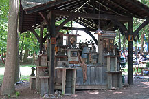 Sterling Renaissance Festival