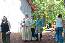 Sterling Renaissance Festival