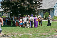 Sterling Renaissance Festival