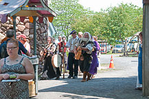 Sterling Renaissance Festival