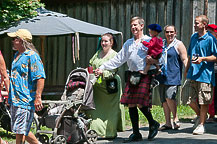 Sterling Renaissance Festival