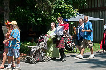 Sterling Renaissance Festival