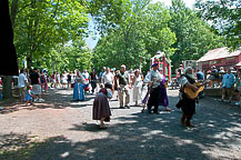 Sterling Renaissance Festival