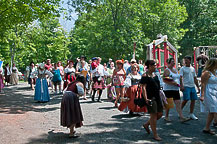 Sterling Renaissance Festival