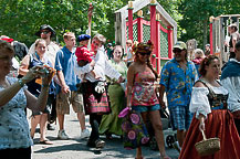 Sterling Renaissance Festival