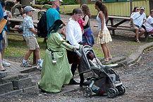 Sterling Renaissance Festival