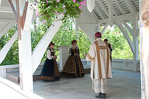 The Sterling Renaissance Festival