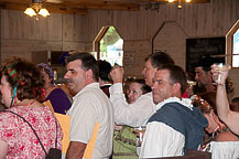 The Sterling Renaissance Festival