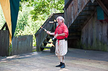 The Sterling Renaissance Festival