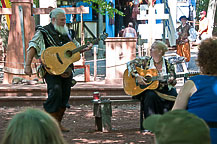 The Sterling Renaissance Festival