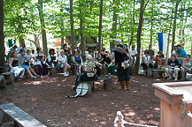 The Sterling Renaissance Festival