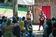 The Sterling Renaissance Festival