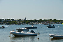 Nantucket 2010