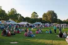 Spiedie Fest 2010