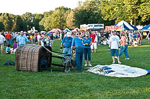 Spiedie Fest 2010