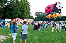 Spiedie Fest 2010