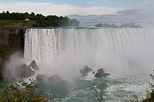 Niagara Falls