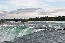 Maid of the Mist 